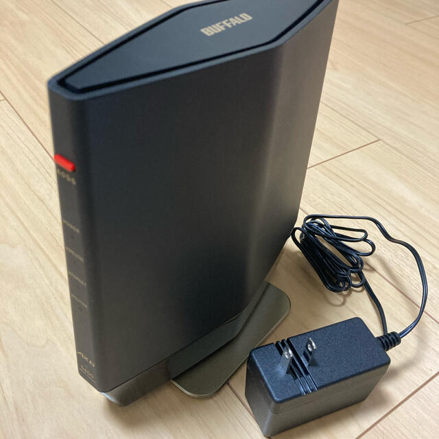 無線ルーターバッファロー WSR-5400AX6/DMB でおすすめアイテム。 www