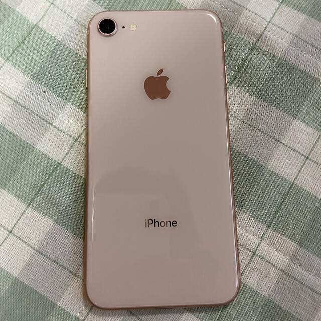 iPhone8 iPhone8