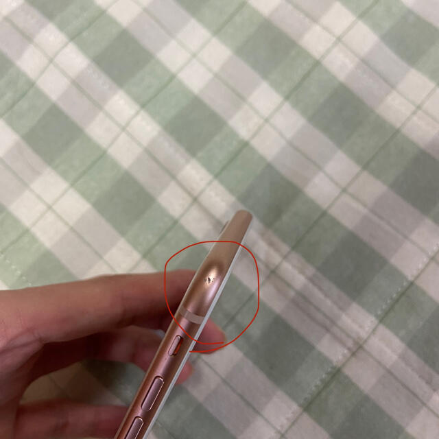 iPhone8 iPhone8