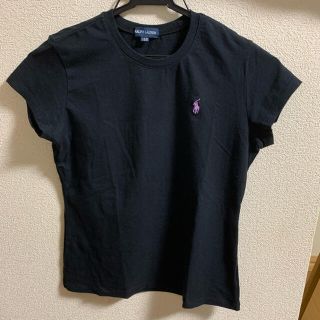 ラルフローレン(Ralph Lauren)の美品　ラルフローレン　160  子供服(Tシャツ/カットソー)