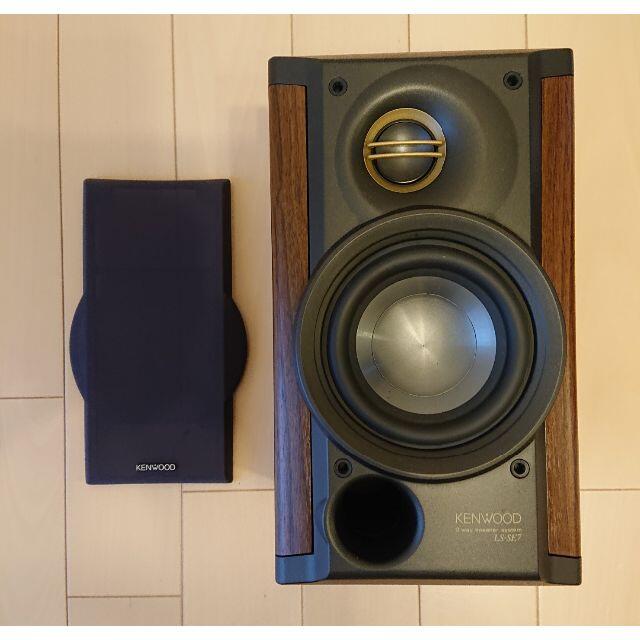 KENWOOD/LS-SE7/スピーカー