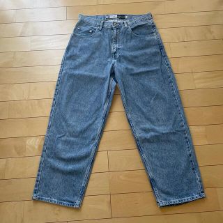 リーバイス(Levi's)の【Dead Stock】Levis Silver tab Baggy Denim(デニム/ジーンズ)