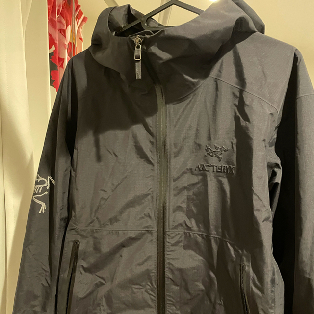 最速最新2024年モデル】 ARC'TERYX × BEAMS / 別注 Zeta SL 19FW