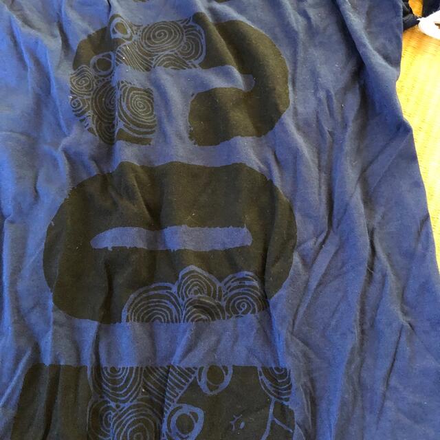 ScoLar(スカラー)のスカラー　Tシャツ レディースのトップス(Tシャツ(半袖/袖なし))の商品写真
