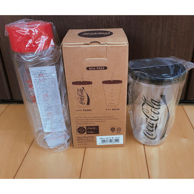 コカ・コーラ   コカ・コーラ🥤グッズ🥤の通販