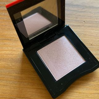 シセイドウ(SHISEIDO (資生堂))のSHISEIDO インナーグロウ チークパウダー 01 Inner Ligh(フェイスカラー)