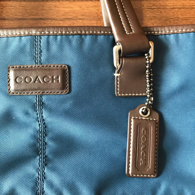 COACH(コーチ)のCoach トート メンズのバッグ(トートバッグ)の商品写真