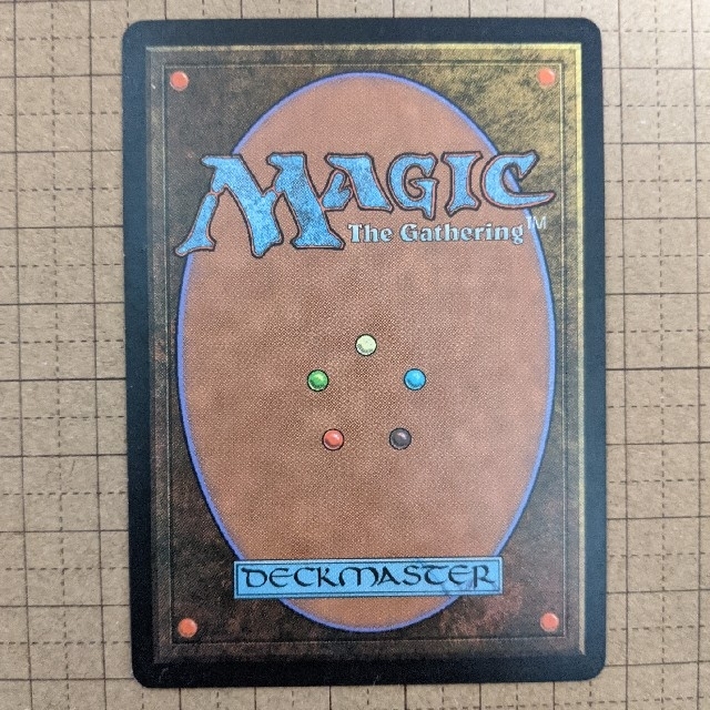 マジック：ザ・ギャザリング(マジックザギャザリング)のマジック・ザ・ギャザリング スリヴァーの女王 英語版 エンタメ/ホビーのトレーディングカード(シングルカード)の商品写真