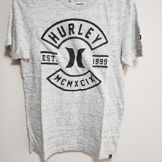 ハーレー(Hurley)のHurley ハーレイ　Tシャツ(Tシャツ/カットソー(半袖/袖なし))