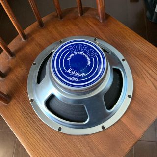 Celestion G10F-15 10インチ 16ohm 15W スピーカー(ギターアンプ)