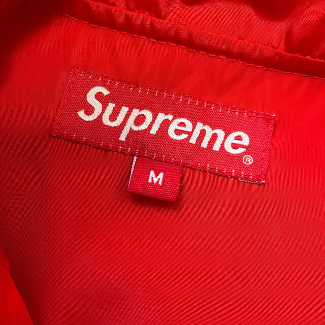 Supreme - Supreme × ANTI HERO コーチジャケットの通販 by ぶるく's