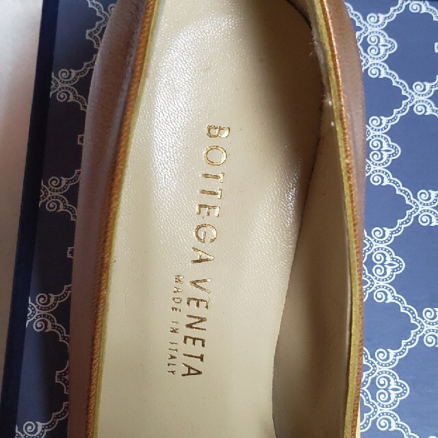BOTTEGA VENETA - BOTTEGAVENETAオープントゥパンプスの通販 by BOTTEGA VENETA - BOTTEGAVENETAオープントゥパンプスの通販 by
