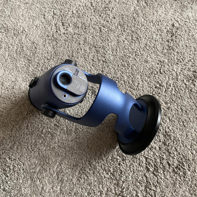 Blue Yeti USBマイク