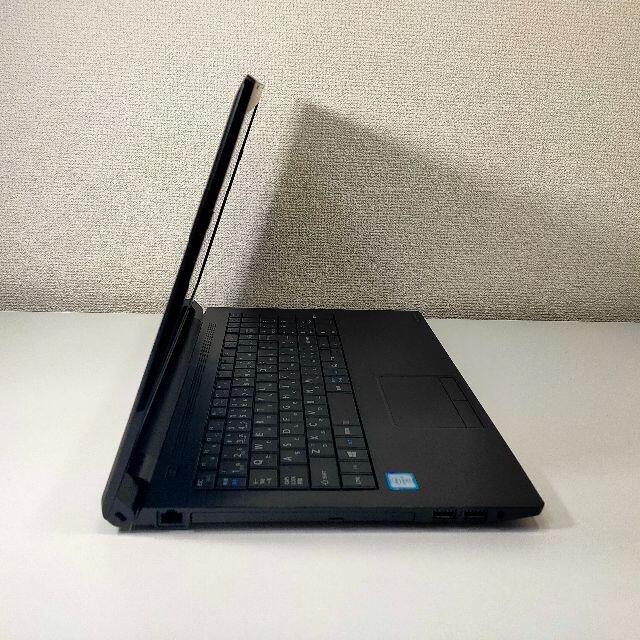 【極美品】TOSHIBA dynabook ノートパソコン i7 （790） 3