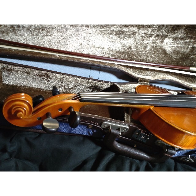本日限定値下げ】ドイツ製 Karl Hofner バイオリン KH66 4/4 www