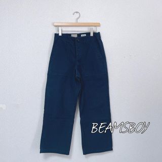 ビームスボーイ(BEAMS BOY)のBEAMSBOY◎ベイカーパンツ(カジュアルパンツ)