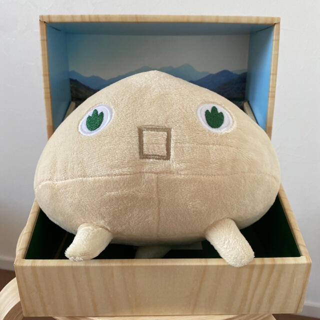 OTO様専用 非売品 住友林業 きこりん ぬいぐるみの通販 by momo OTO様専用 非売品 住友林業 きこりん ぬいぐるみの通販 by momo