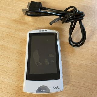 ウォークマン(WALKMAN)のウォークマン　NW-866シリーズ(ポータブルプレーヤー)