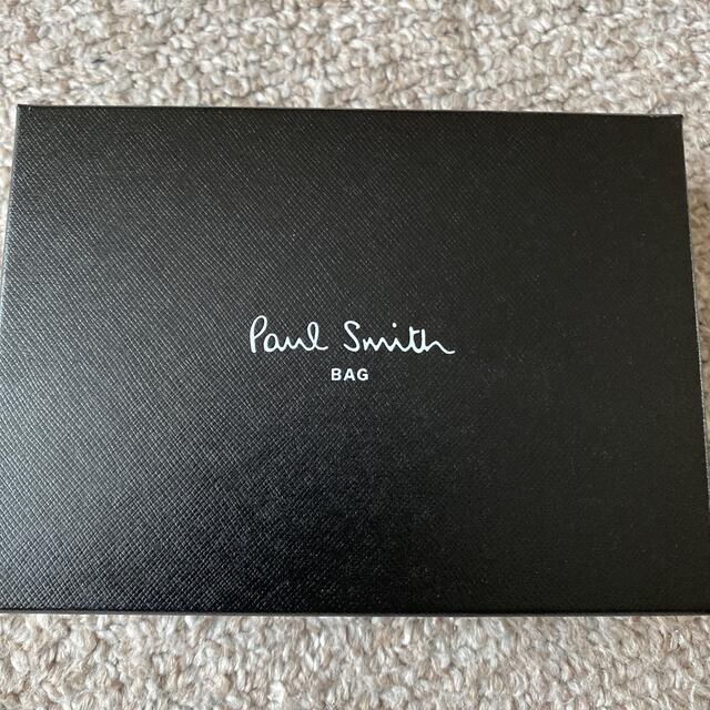Paul Smith(ポールスミス)のポールスミス　コインケース メンズのファッション小物(コインケース/小銭入れ)の商品写真