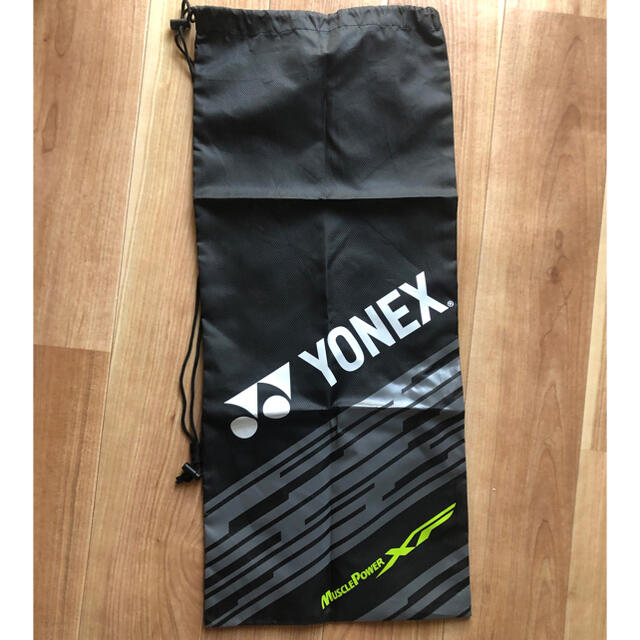 YONEX(ヨネックス)のYONEX ラケットケース スポーツ/アウトドアのテニス(バッグ)の商品写真