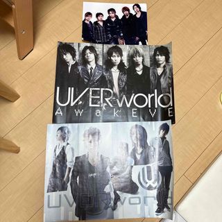 47ページ目 - UVERworldの通販 5,000点以上（エンタメ/ホビー） | お得 ...