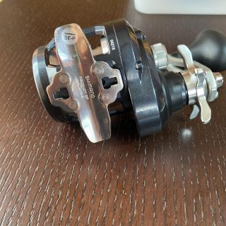 SHIMANO - シマノ トリウム 1500HG 右巻き ジギング リールの通販 by SHIMANO - シマノ トリウム 1500HG 右巻き ジギング リールの通販 by