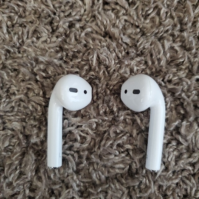 AirPods　第1世代 3