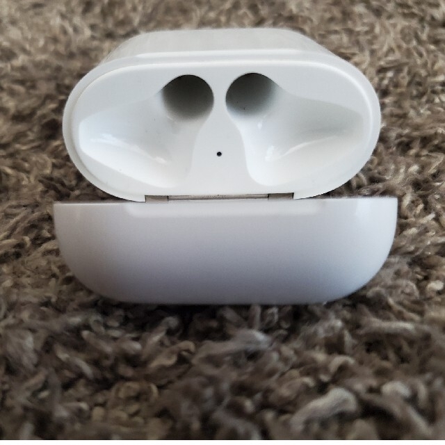 AirPods　第1世代 5