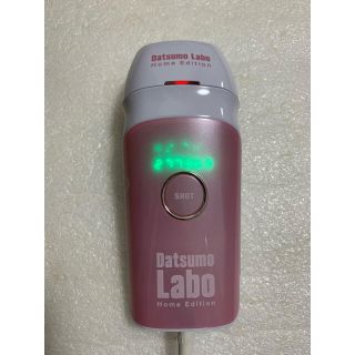 ドクターシーラボ(Dr.Ci Labo)の脱毛ラボホームエディション(脱毛/除毛剤)