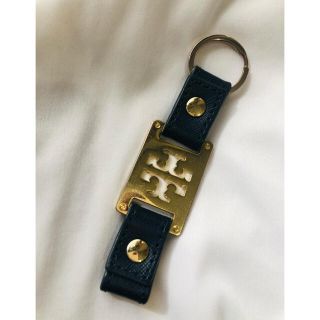 トリーバーチ(Tory Burch)のトリーバーチ　キーホルダー(キーホルダー)