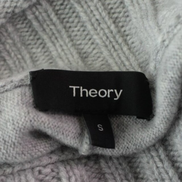 theory(セオリー)のTheory ニット・セーター レディース レディースのトップス(ニット/セーター)の商品写真