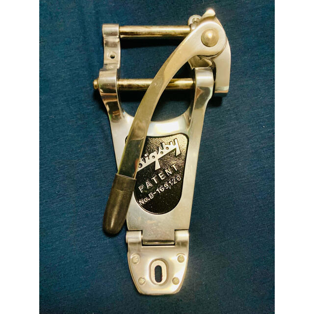 Bigsby B7 ビグスビー