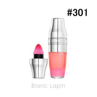 ランコム(LANCOME)のお値下げ人気色301メリメロン新品未開封(リップグロス)