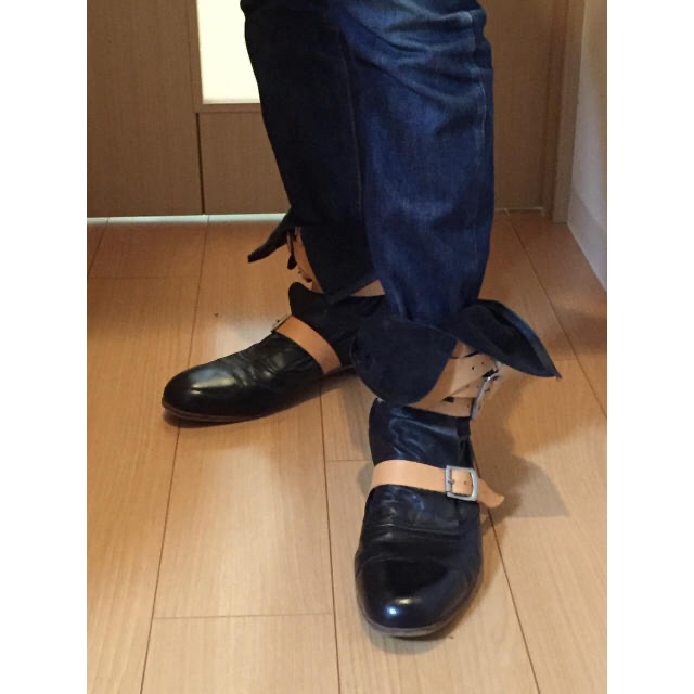 Vivienne Westwood - Vivienne Westwood パイレーツブーツの通販 Vivienne Westwood - Vivienne Westwood パイレーツブーツの通販