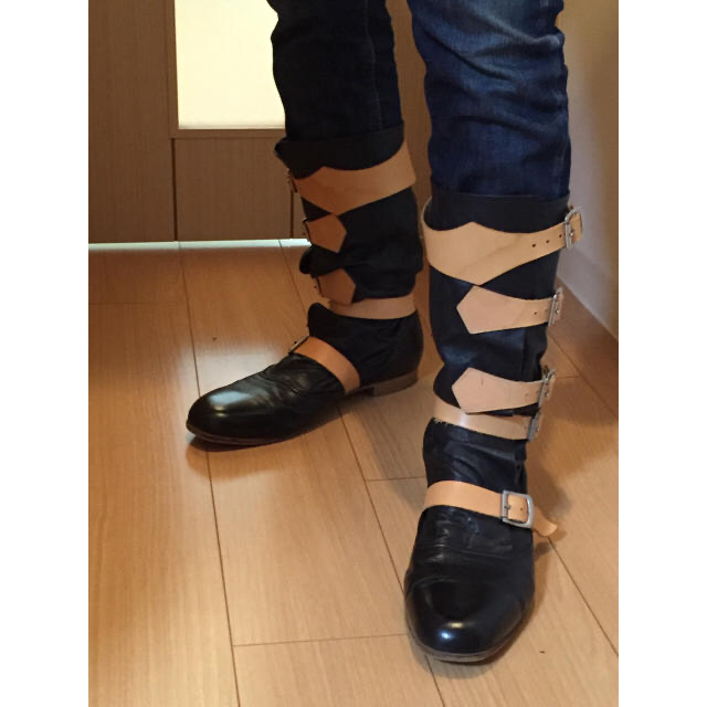 Vivienne Westwood パイレーツブーツ Vivienne Westwood パイレーツブーツ