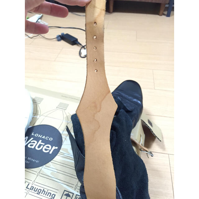 Vivienne Westwood - Vivienne Westwood パイレーツブーツの通販 Vivienne Westwood - Vivienne Westwood パイレーツブーツの通販