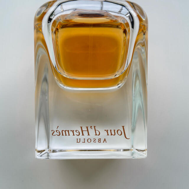 HERMES 香水 jour d'Hermes ABSOLU