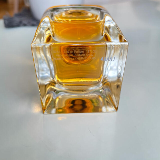 HERMES 香水 jour d'Hermes ABSOLU