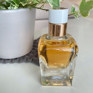 エルメス(Hermes)のHERMES 香水 jour d'Hermes ABSOLU(ユニセックス)