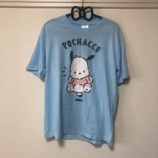 サンリオ(サンリオ)のポチャッコ Tシャツ メンズ サンリオ(Tシャツ/カットソー(半袖/袖なし))