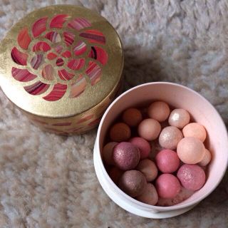 ゲラン(GUERLAIN)のGUERLAINフェイスパウダー(その他)