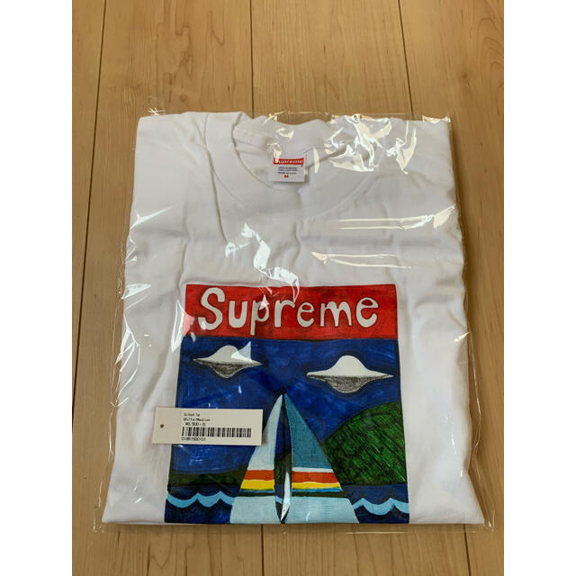 supreme Tシャツ　M size