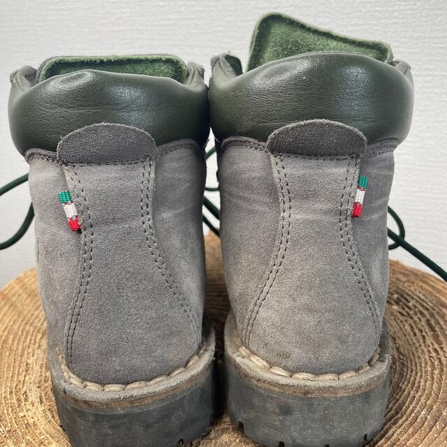 【サイズ37】DIEMME Made in Italy マウンテンブーツ