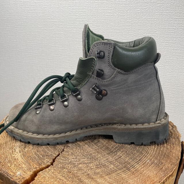 【サイズ37】DIEMME Made in Italy マウンテンブーツ