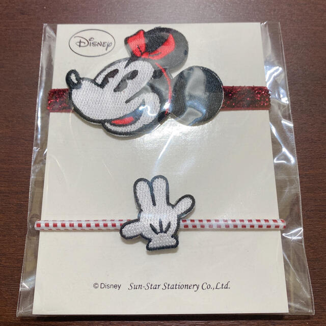 新品★Disney ディズニーグッズ　4点セット