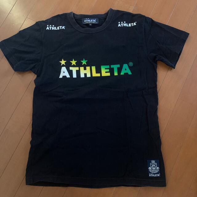 ATHLETA(アスレタ)のATHLETA Tシャツ メンズのトップス(Tシャツ/カットソー(半袖/袖なし))の商品写真