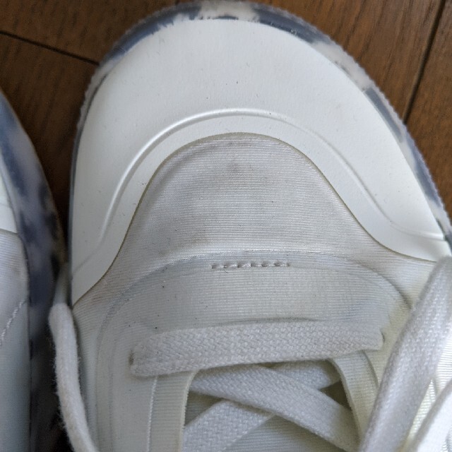 adidas by Stella McCartney(アディダスバイステラマッカートニー)のモモさま専用　スニーカー24.5㌢ レディースの靴/シューズ(スニーカー)の商品写真