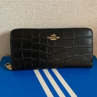 コーチ(COACH)のCOACH コーチ 長財布 (財布)