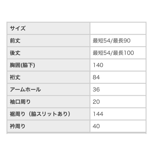 antiqua(アンティカ)のアンティカ パターントルソ サテンシャツ ゆったりロングシャツ 黒 レディースのトップス(シャツ/ブラウス(長袖/七分))の商品写真