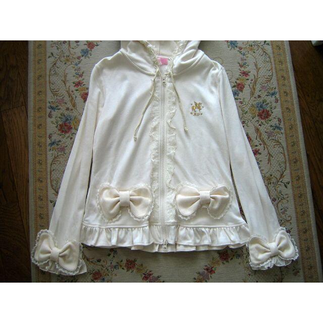 Angelic pretty アンジェリックプリティ ペガサスリボンパーカー